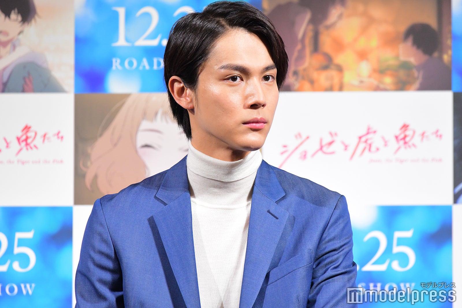 中川大志（C）モデルプレス