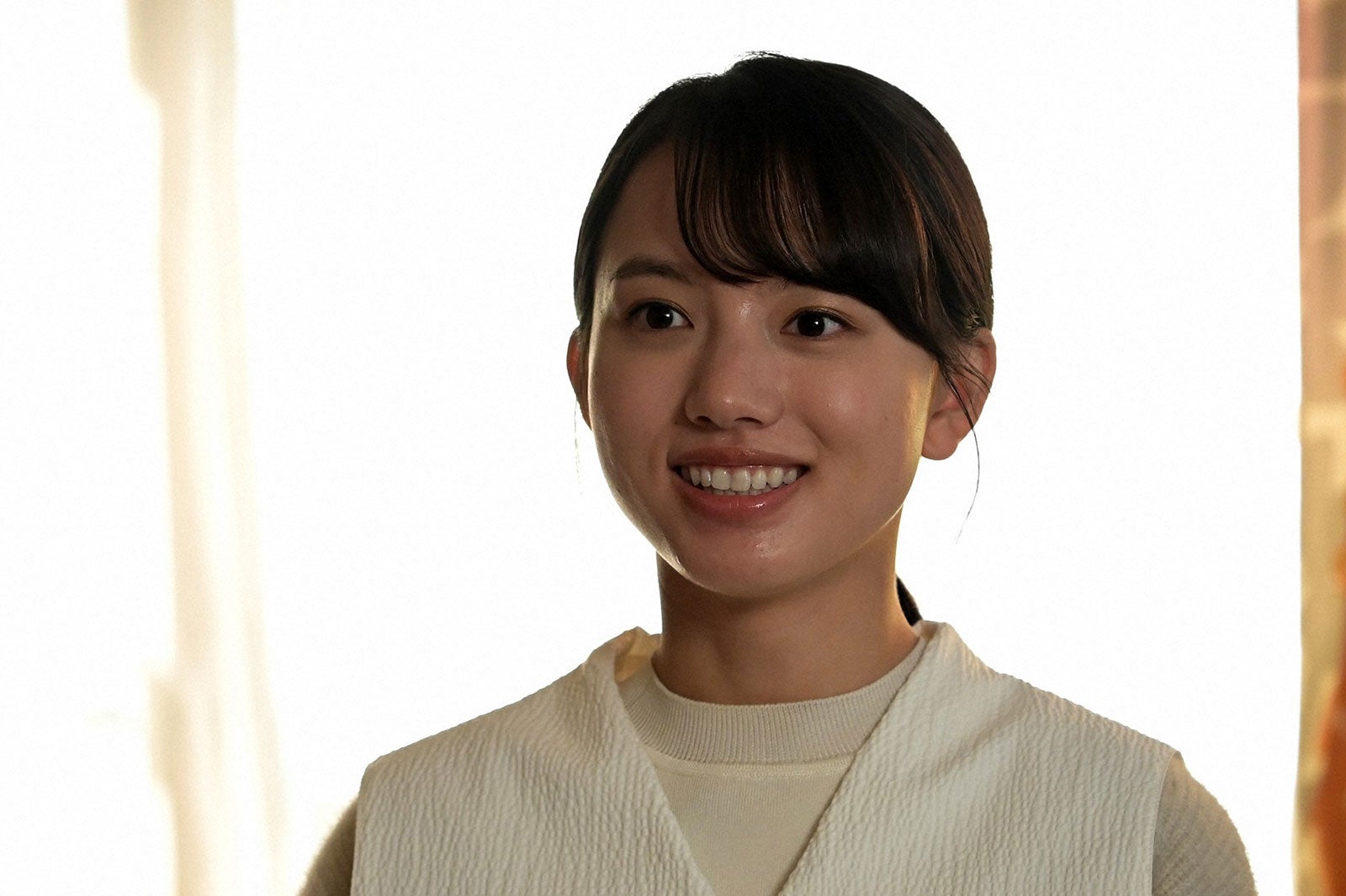 清原果耶／「ファイトソング」第7話より（C）TBS