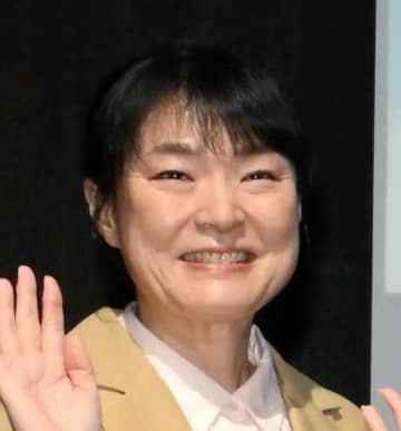 ベテラン俳優「今だから言える」ミャクミャク恐怖症だった…集合体が苦手「細胞みたいな集合体で怖い」