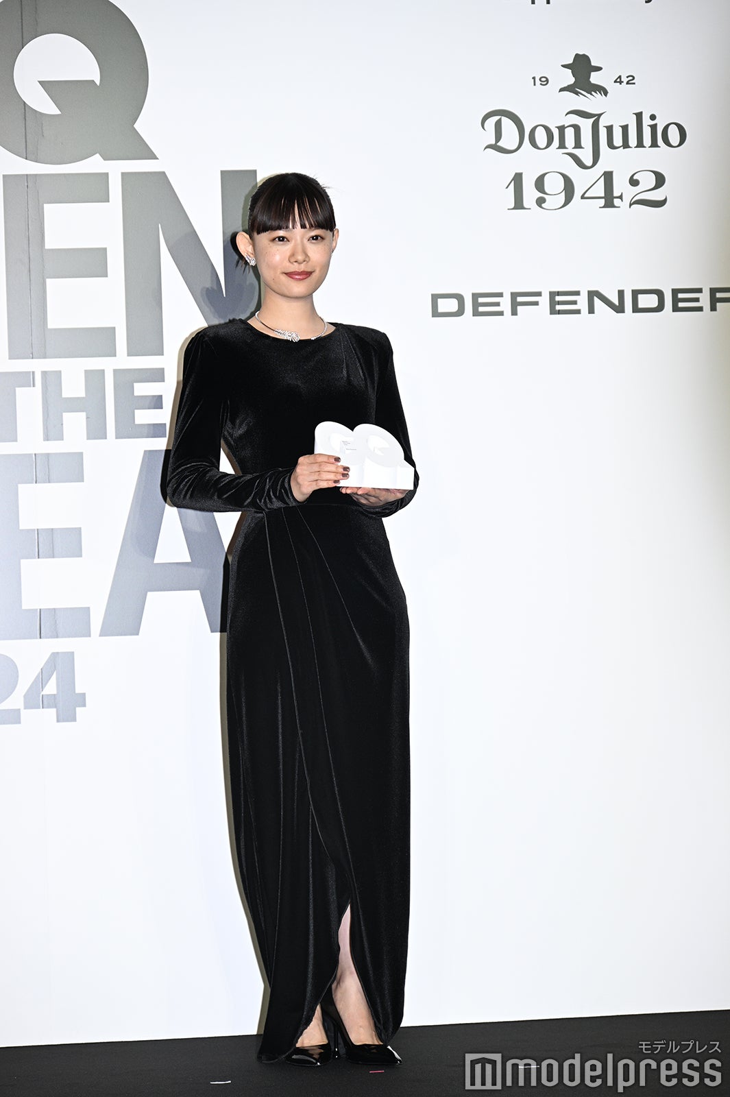 杉咲花（C）モデルプレス