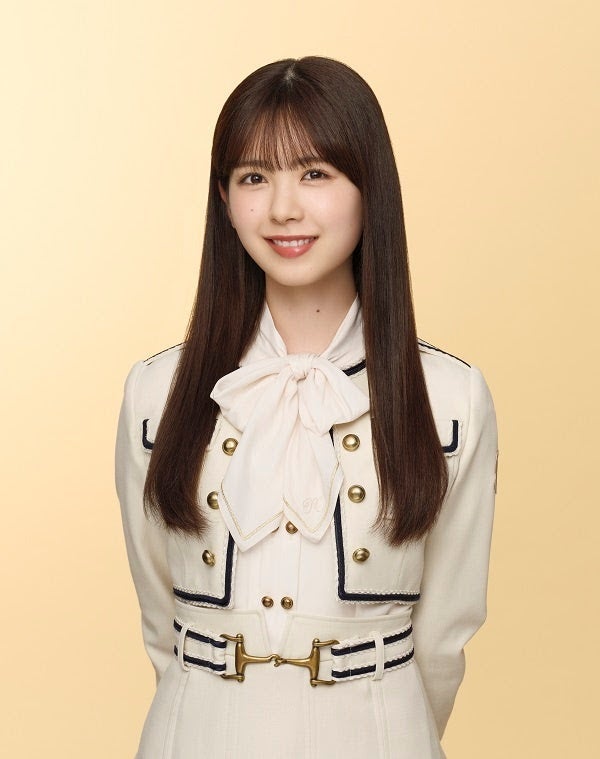 筒井あやめ（提供写真）