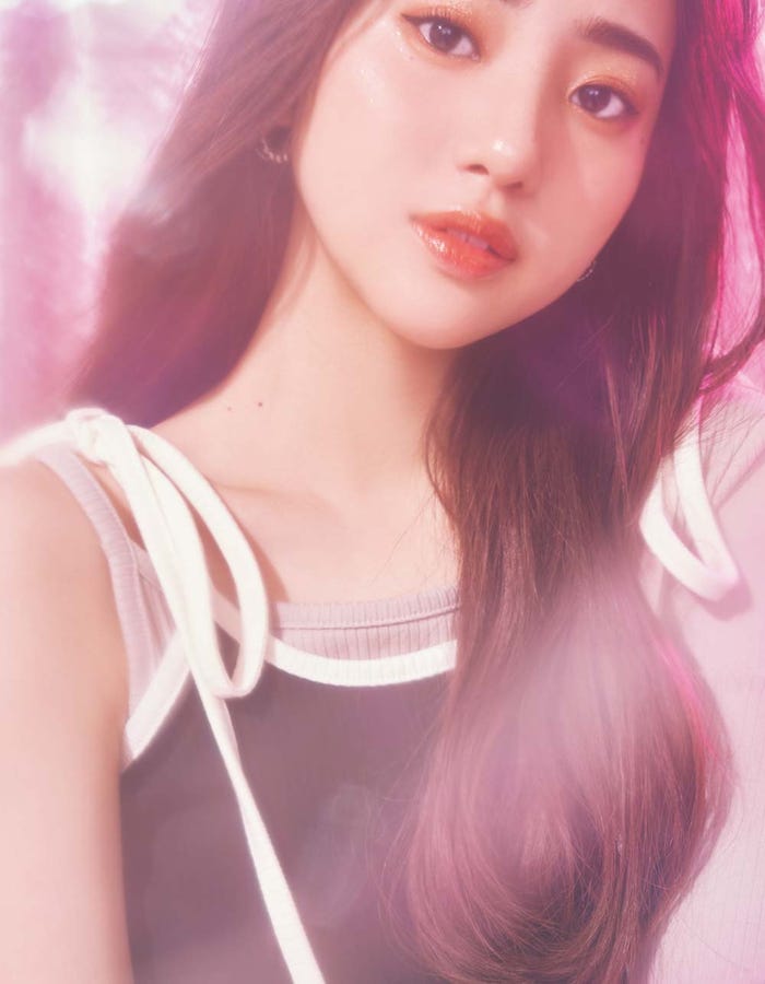 中町綾(画像提供:KADOKAWA)