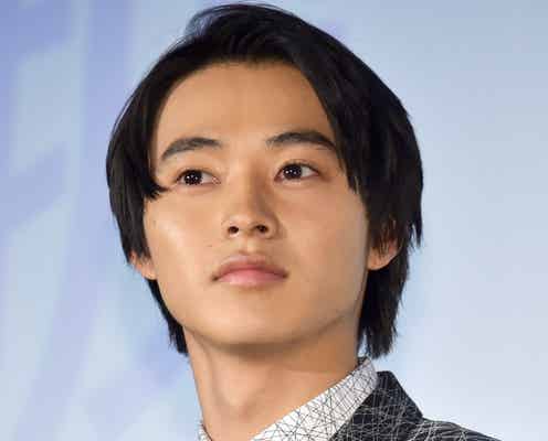 山崎賢人、“記憶から消したい過去”を告白「調子にのっちゃって」