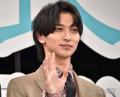 横浜流星、FC開設&自身初バースデーイベント開催を同時発表「最高」「待ってました」とファン歓喜