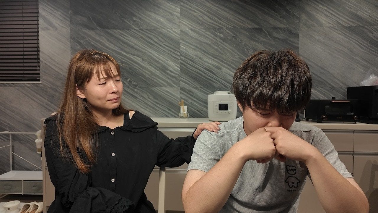 「まさか自分が引っかかるなんて」ゆみみンゴTVのけんご、偽警察詐欺でほぼ全財産を失う