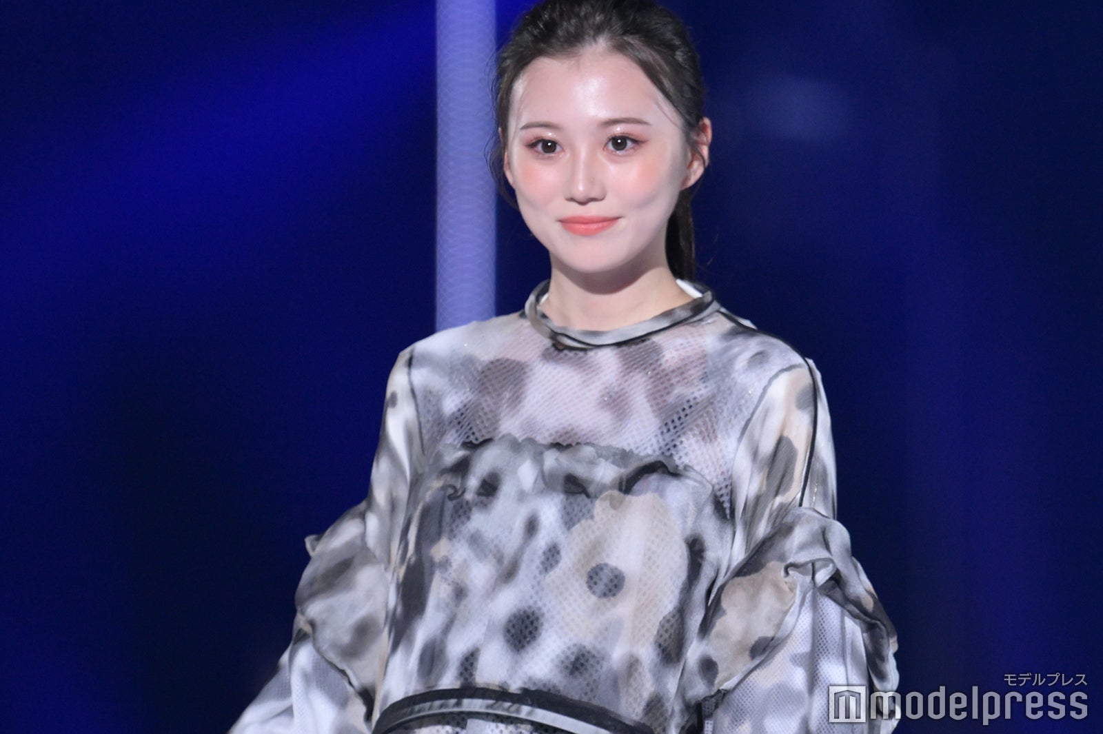 （C）モデルプレス