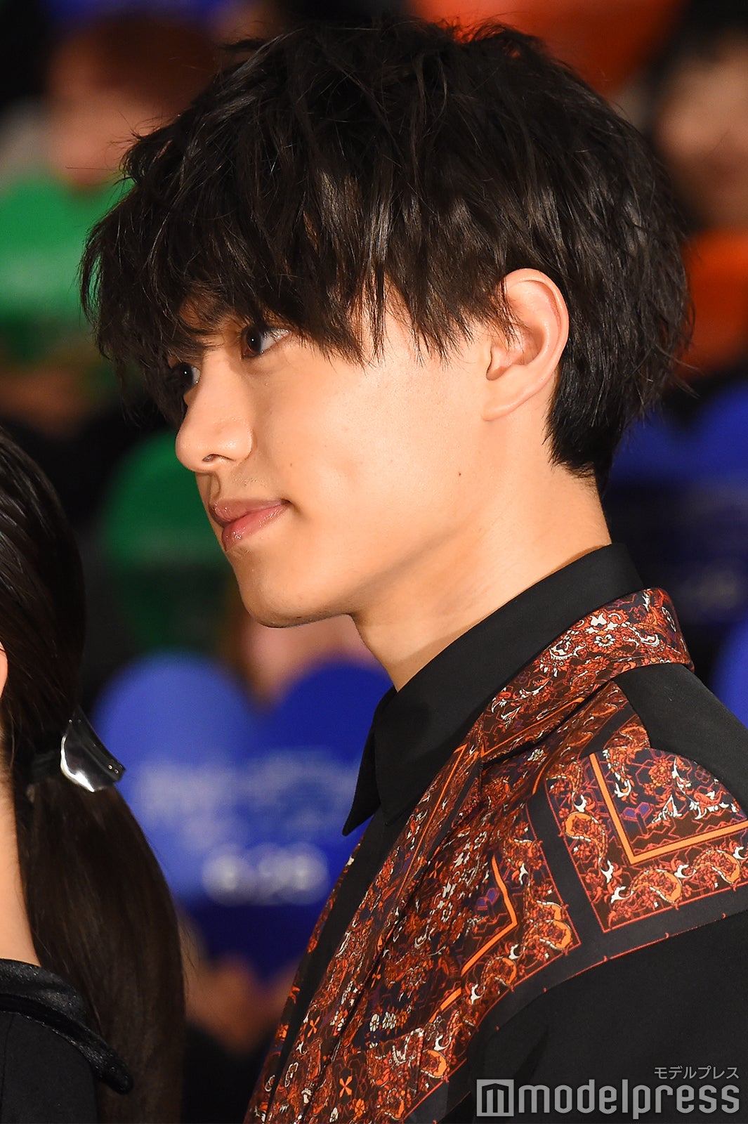 上村海成 （C）モデルプレス
