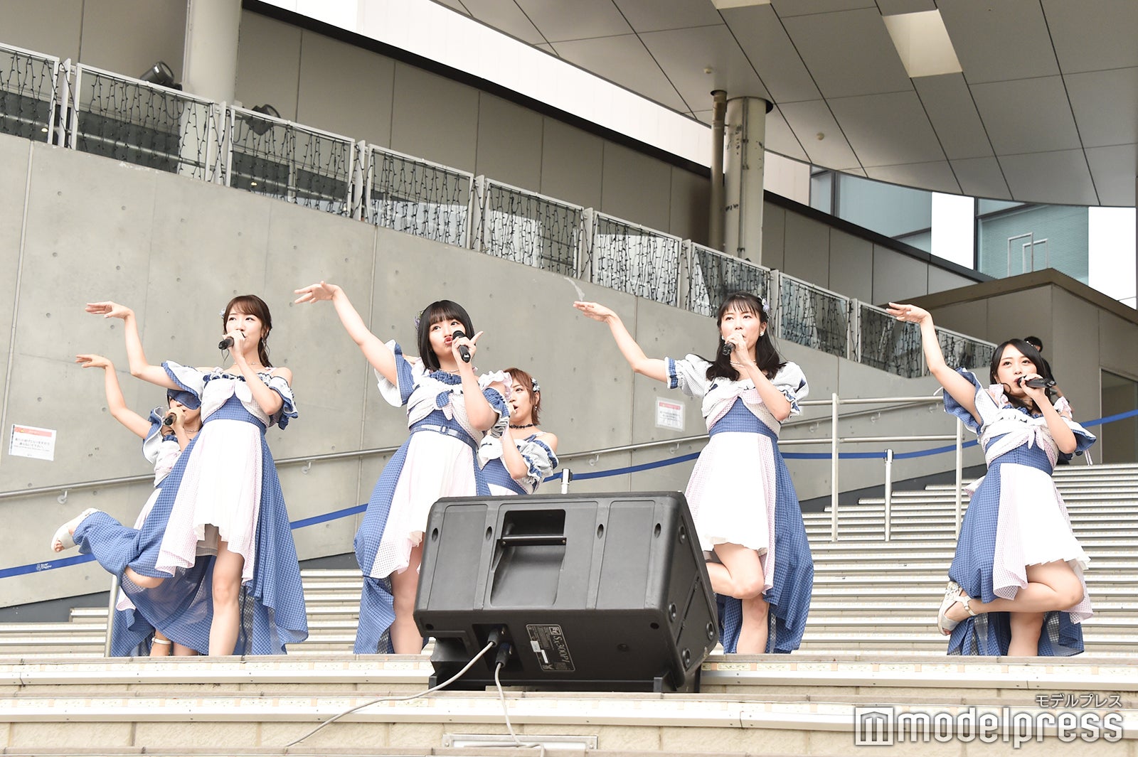 AKB48 （C）モデルプレス