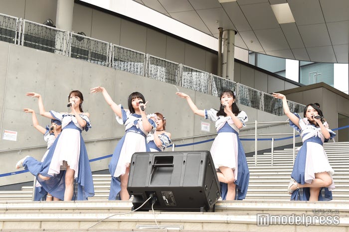 AKB48 (C)モデルプレス