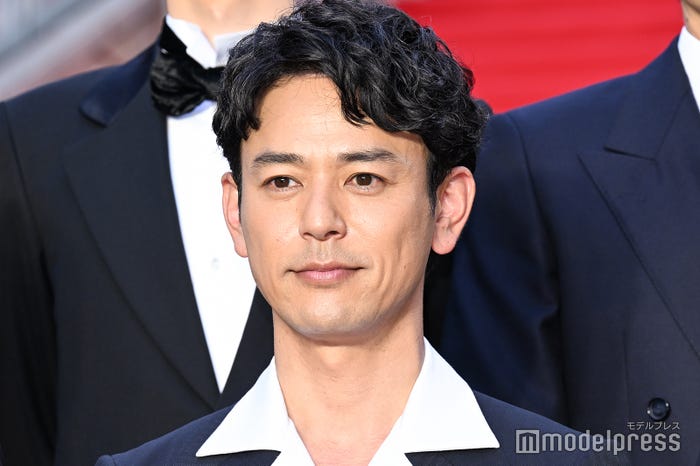 妻夫木聡(C)モデルプレス