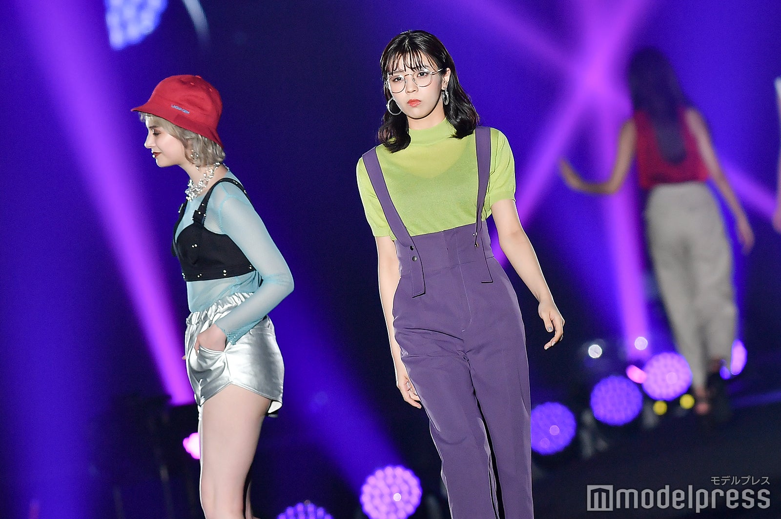 小林由依（C）モデルプレス