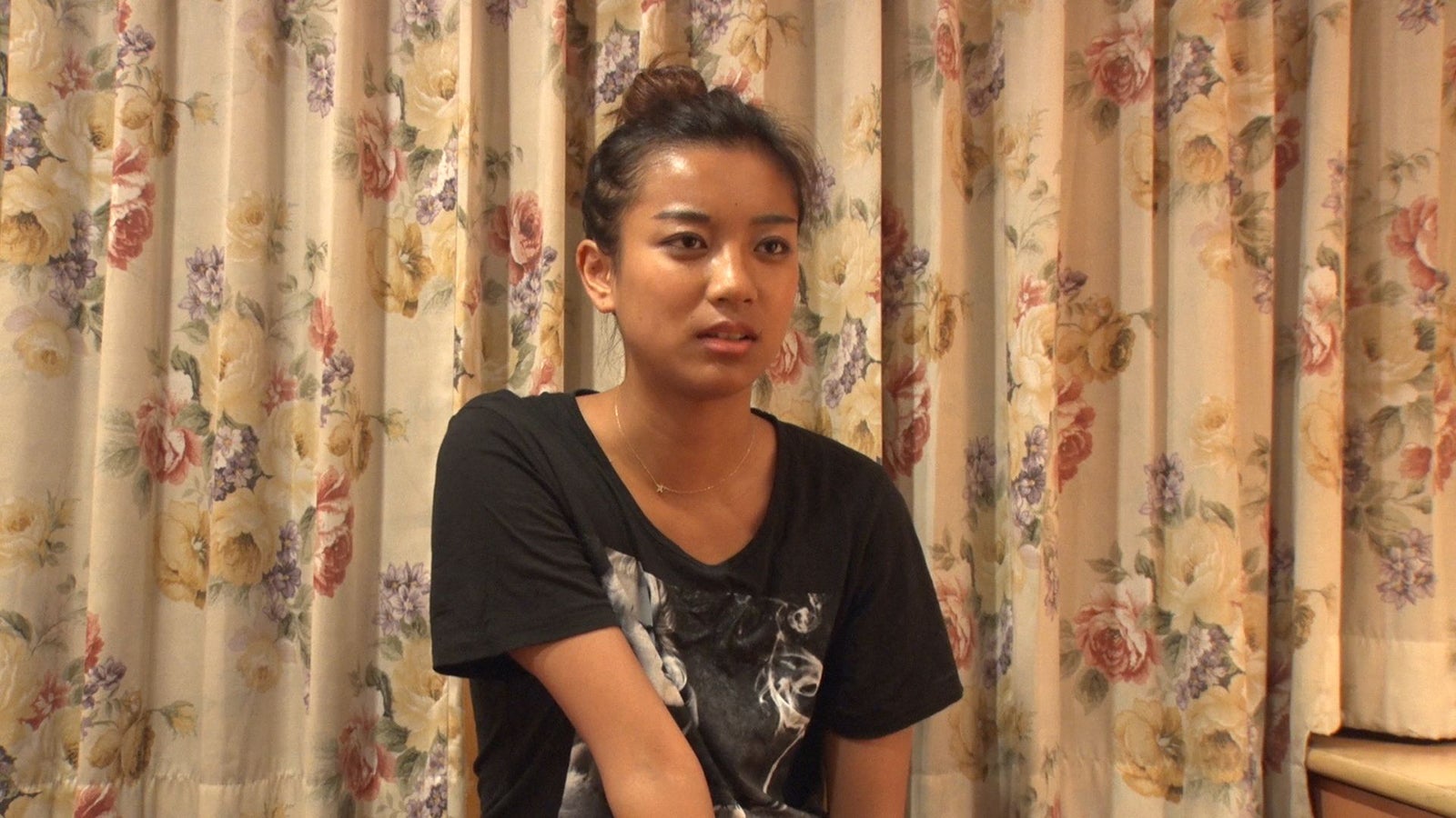 アスカ／「あいのり：Asian Journey」第14話より（C）フジテレビ