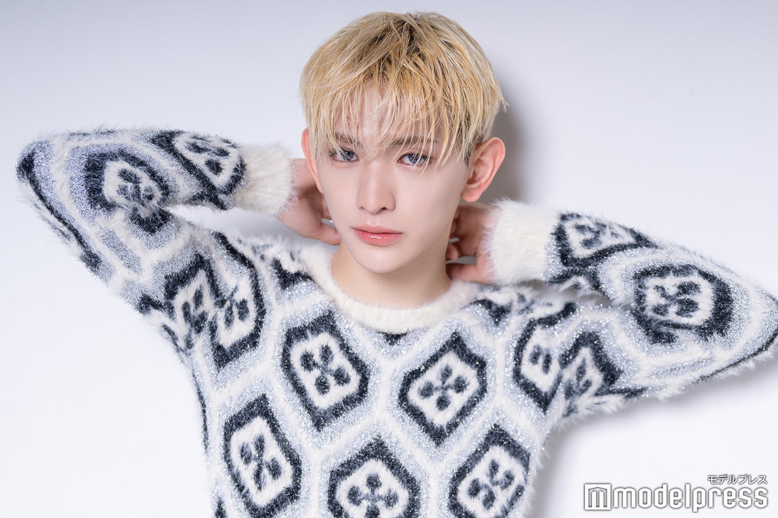 LEW（C）モデルプレス