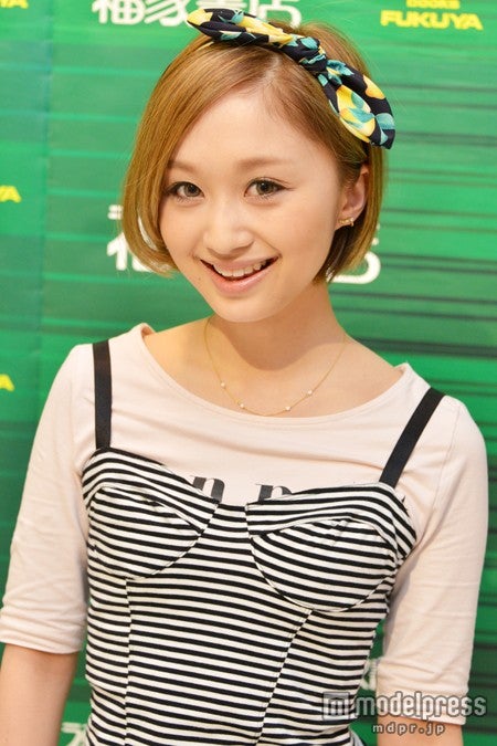 近藤あや（C）モデルプレス