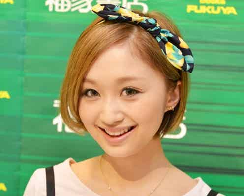 テラスハウスメンバー活躍も「悔しくない」 大学卒業のモデル・近藤あやが目指す先