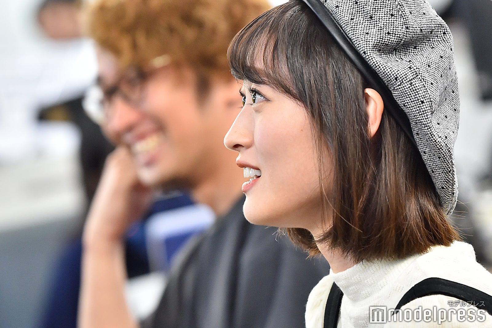 吉本坂46（C）モデルプレス