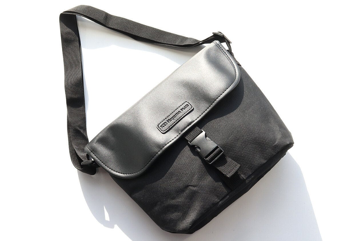 大人のおしゃれ手帖2026年3月号KEI