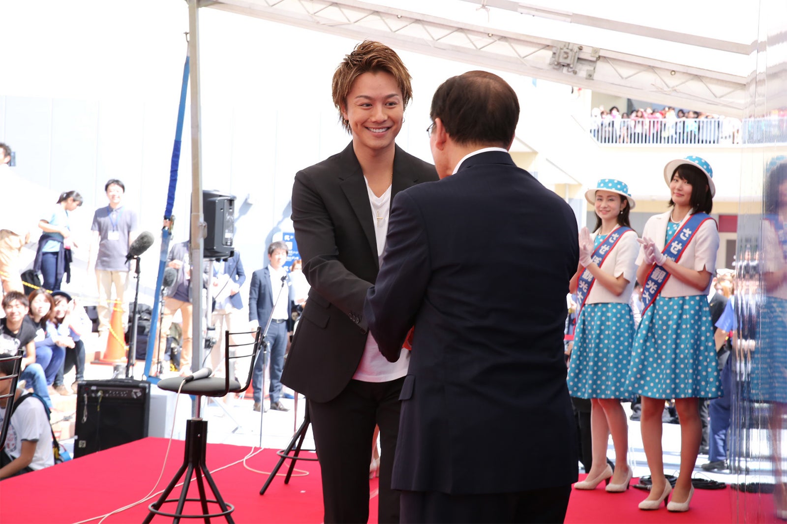 EXILE TAKAHIRO（画像提供：所属事務所）