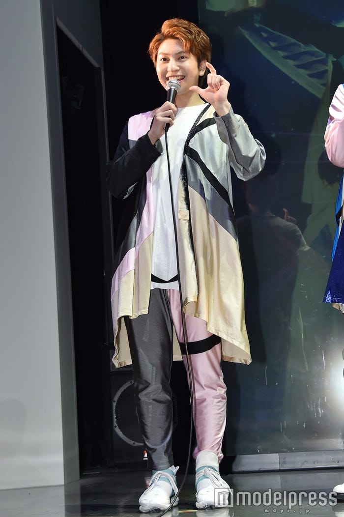 コーイチ (C)モデルプレス