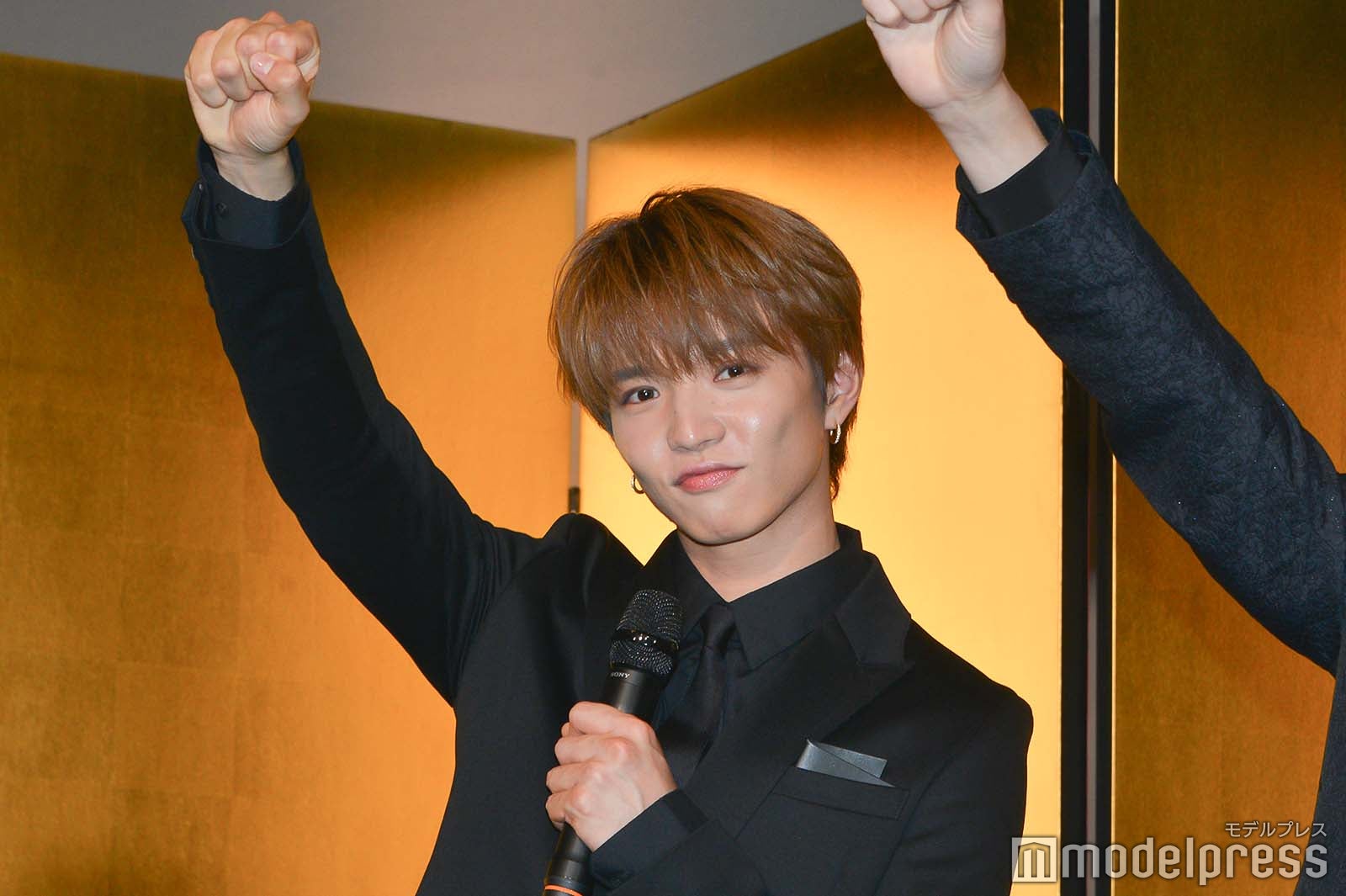 佐藤大樹 （C）モデルプレス