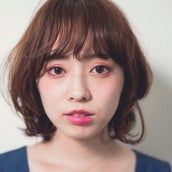 外国人のような自然体が鍵 くせ毛風パーマがナチュラルかわいい モデルプレス 外国人のような自然体が鍵 くせ毛風パーマがナチュラルかわいい モデルプレス