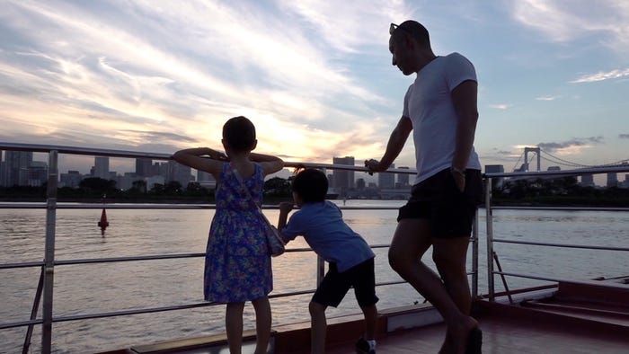 「市川海老蔵に、ござりまする」(C)日本テレビ