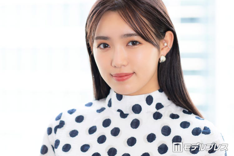 E Girls山口乃々華 私がモテてどうすんだ インタビュー 読者の お悩み にアドバイス 役作りでコミケ初参戦も モデルプレス E Girls山口乃々華 私がモテてどうすんだ インタビュー 読者の お悩み にアドバイス 役作りでコミケ初参戦も モデルプレス