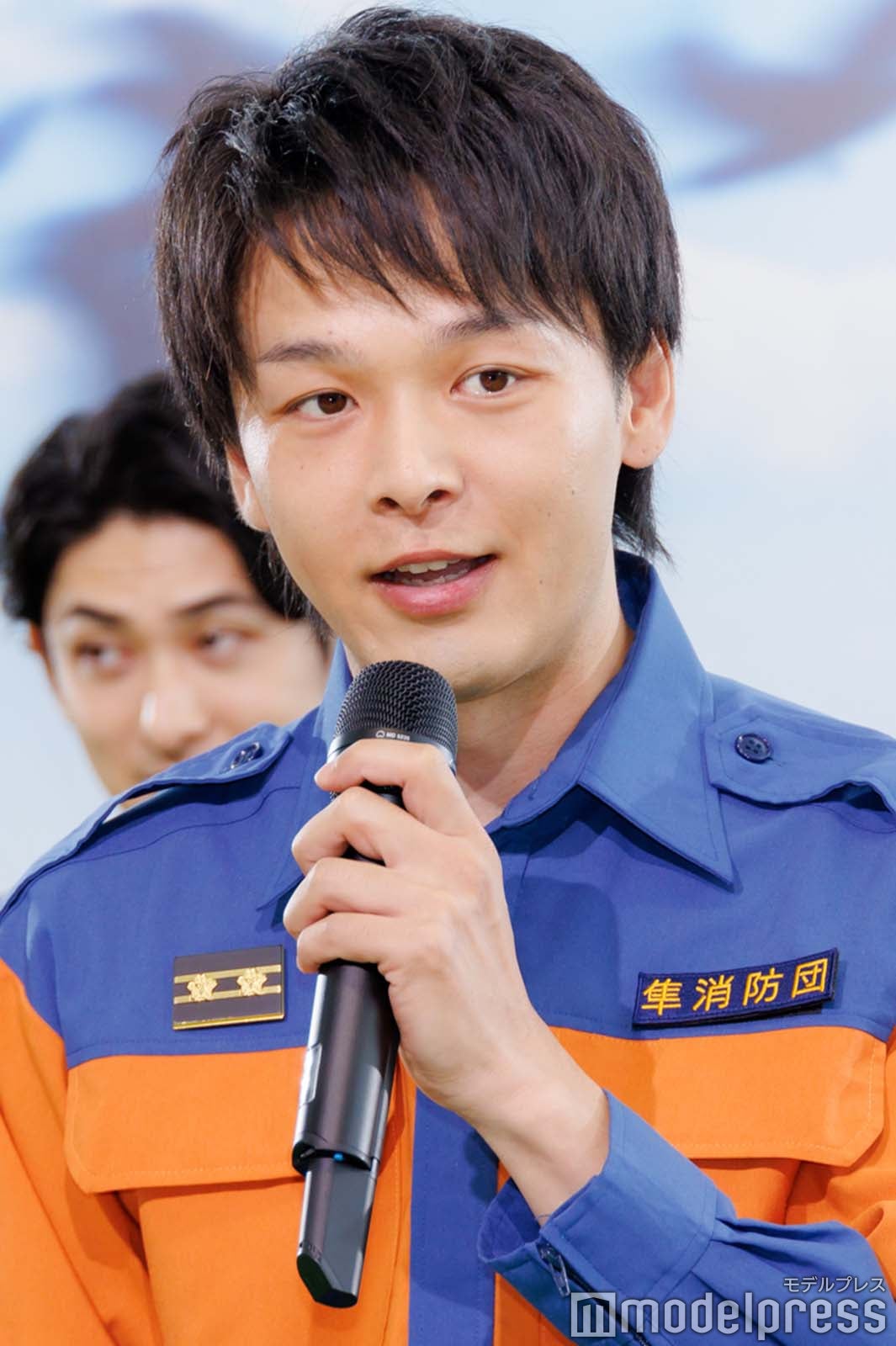 中村倫也（C）モデルプレス