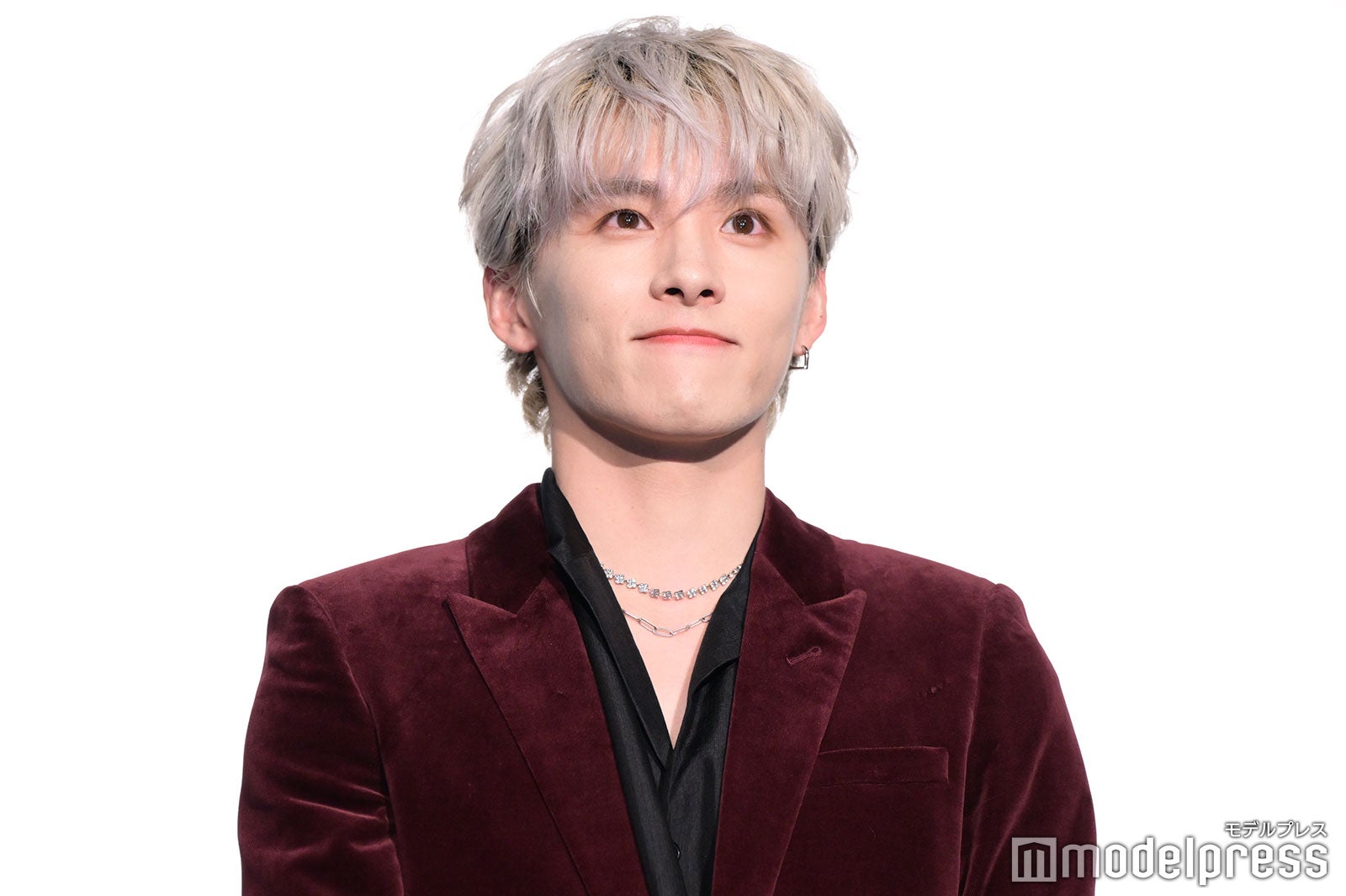 川西拓実（C）モデルプレス