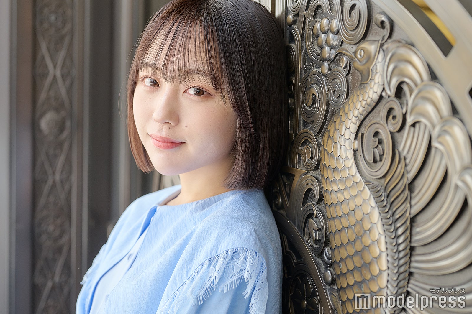 なえなの（C）モデルプレス