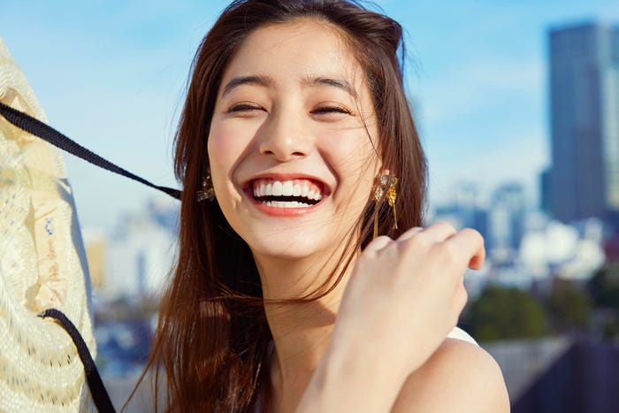 新木優子/コンプリートセット特典オリジナルフォトカード(C)SDP