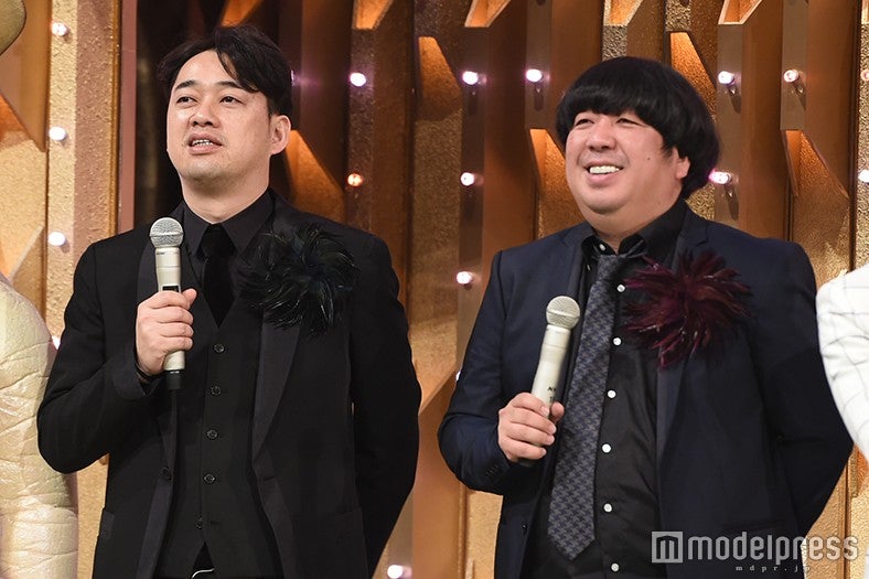 （C）モデルプレス