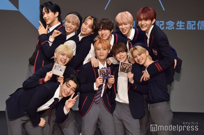 INI(C)モデルプレス