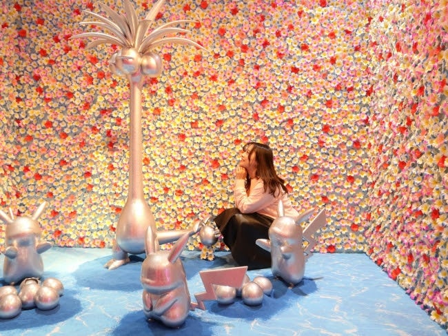 VINYL MUSEUM／画像提供：リデル