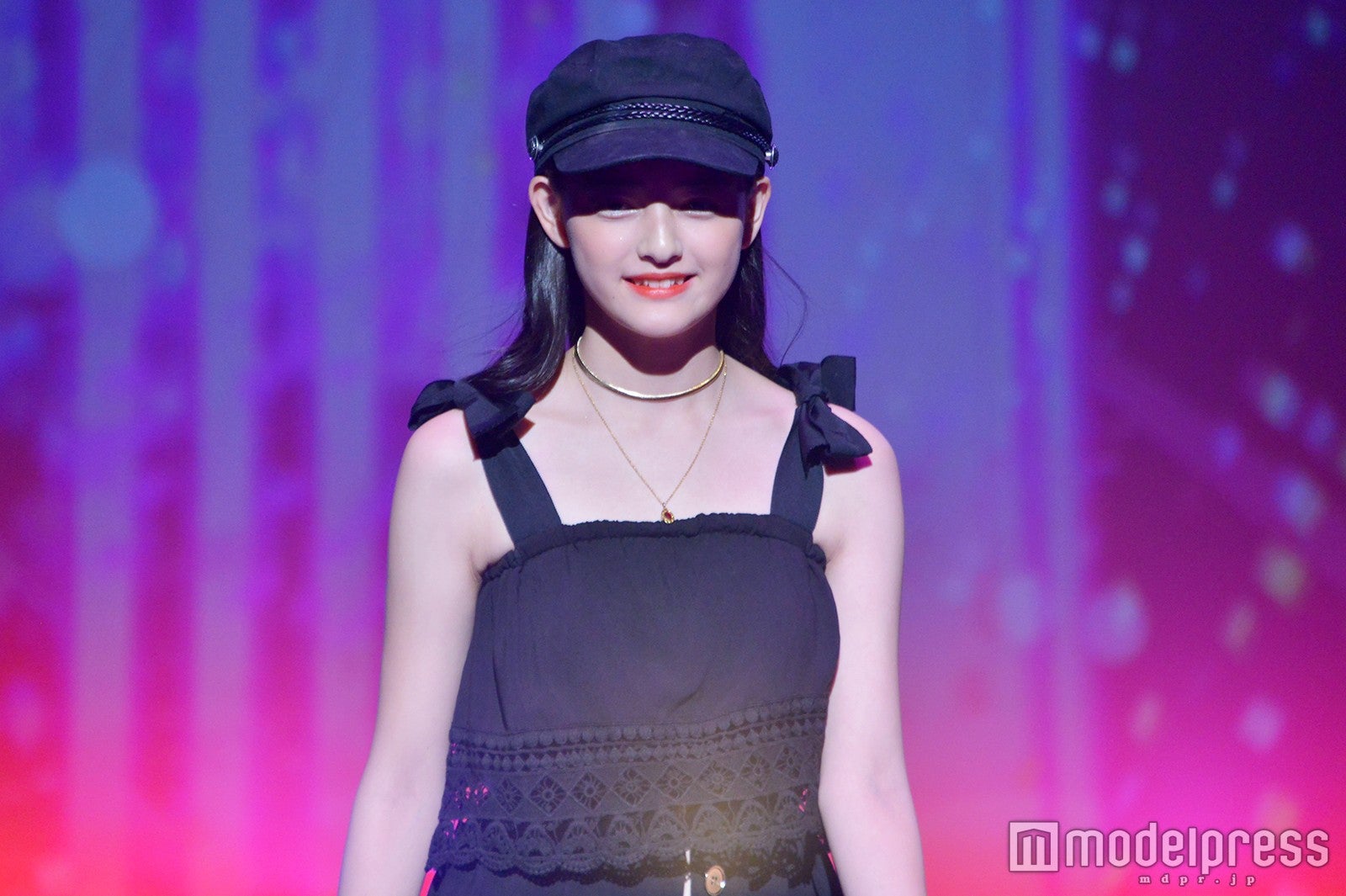 大峰ユリホ（C）モデルプレス