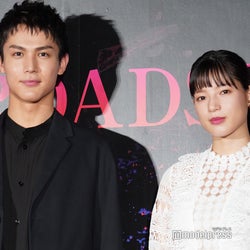 中川大志、撮影初日に石井杏奈の「覚悟を感じた」北村匠海との共演にも歓喜<砕け散るところを見せてあげる>