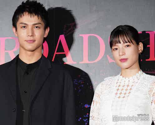 中川大志、撮影初日に石井杏奈の「覚悟を感じた」北村匠海との共演にも歓喜<砕け散るところを見せてあげる>