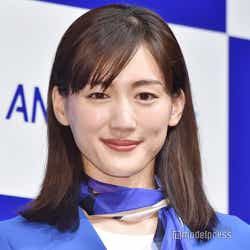 モデルプレス - 綾瀬はるか、広島弁で地元アピール