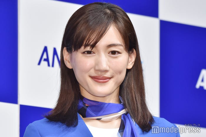 綾瀬はるか 西島秀俊には 何でも言える はる坊 お兄ちゃん と呼び合う仲良しぶりに反響 モデルプレス 綾瀬はるか 西島秀俊には 何でも言える はる坊 お兄ちゃん と呼び合う仲良しぶりに反響 モデルプレス