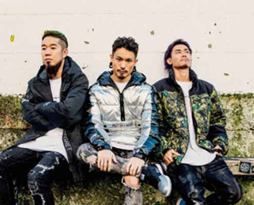WANIMA、新型コロナウイルス感染者のライブ来場を公表 福井・愛媛公演は中止「まずは早急な対応を取るべき」