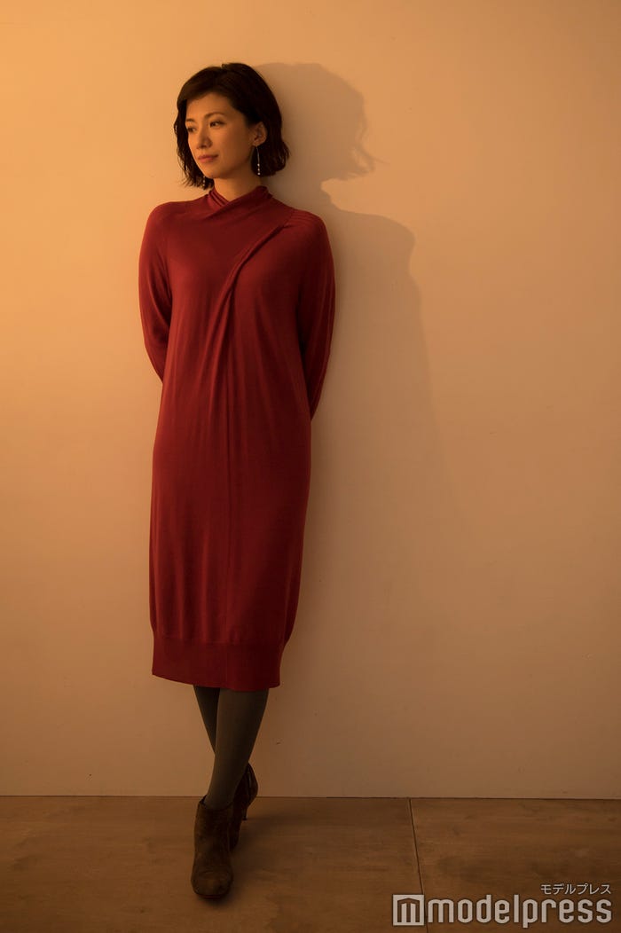 梅津弥英子アナウンサー(C)モデルプレス