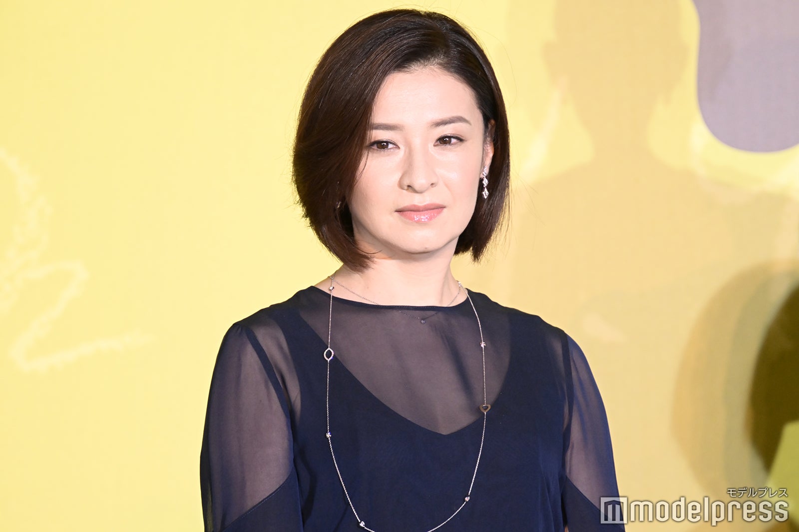 （C）モデルプレス