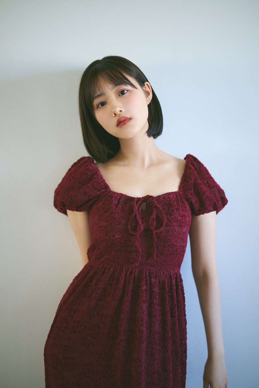 「原菜乃華カレンダー 2026.04-2027.-03」（C）KADOKAWA／撮影：熊木優