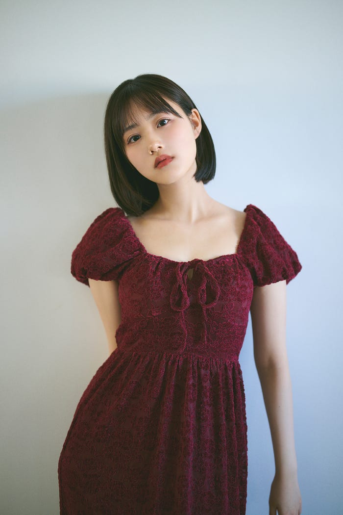 「原菜乃華カレンダー 2026.04-2027.-03」(C)KADOKAWA/撮影:熊木優