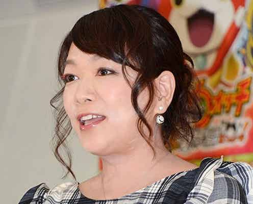 “ステージ4”口腔がん公表の堀ちえみに応援の声殺到「力になります」「信じてる」