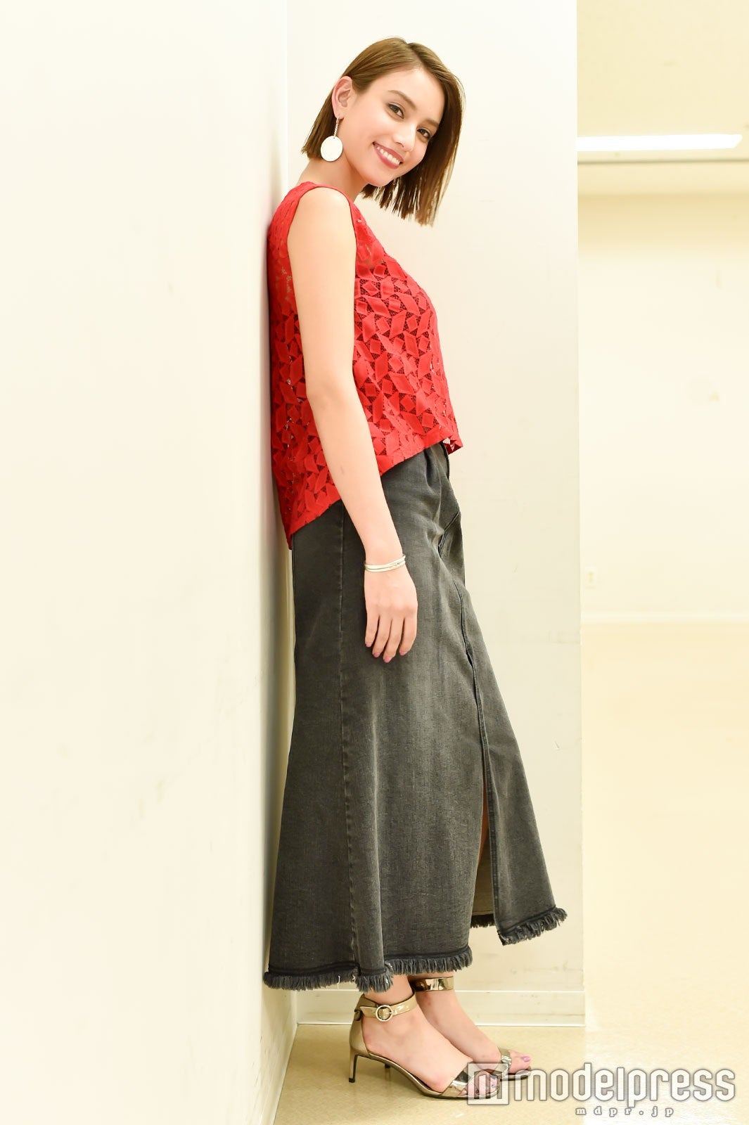 滝沢カレン（C）モデルプレス