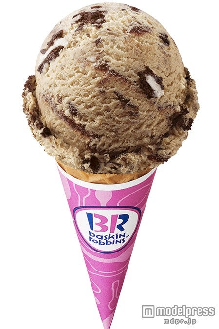 サーティワン、甘くほろ苦いオレオの限定フレーバー