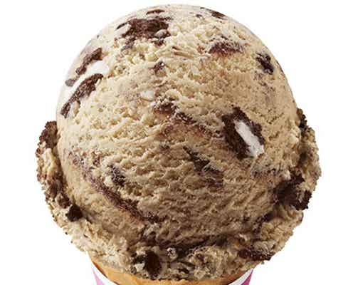 サーティワン、甘くほろ苦いオレオの限定フレーバー