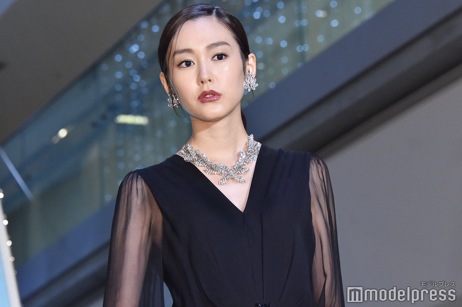 桐谷美玲（C）モデルプレス