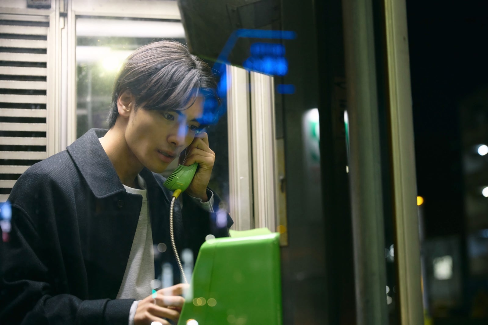 武藤潤「ふったらどしゃぶり」第5話（C）「ふったらどしゃぶり」製作委員会・MBS